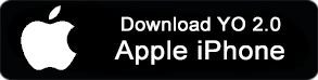 U2 iPhone Download Button