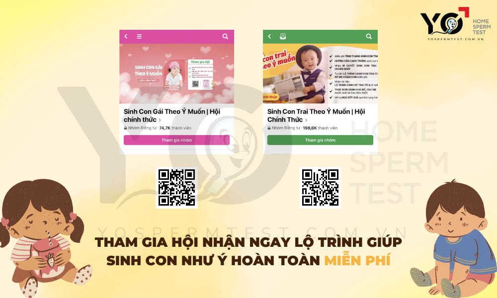 Tham gia Hội ngay