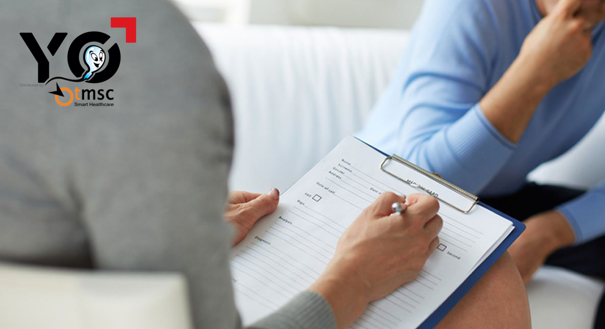 Xuất tinh chậm có thể phải điều trị tâm lý
