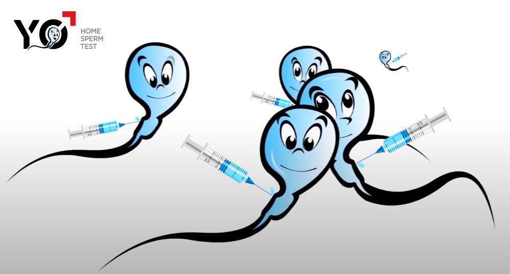 Tiêm vaccine Covid-19 có ảnh hưởng tới khả năng sinh sản không