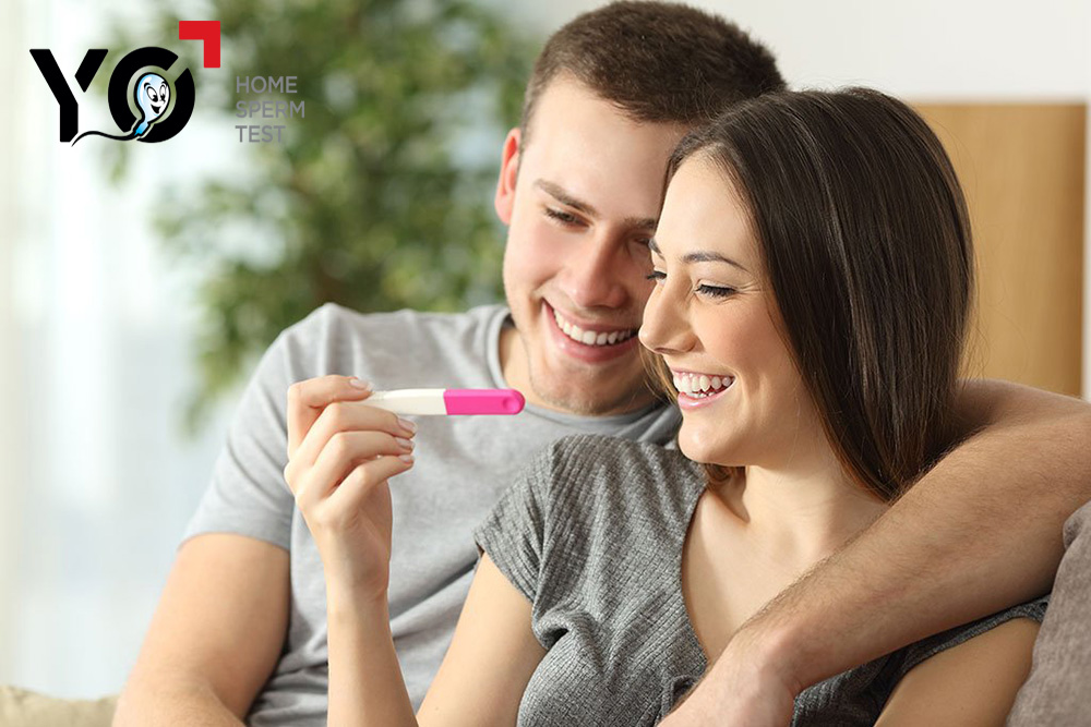 Có thể kiểm tra khả năng thụ thai sau khi bơm tinh trùng từ 14 ngày