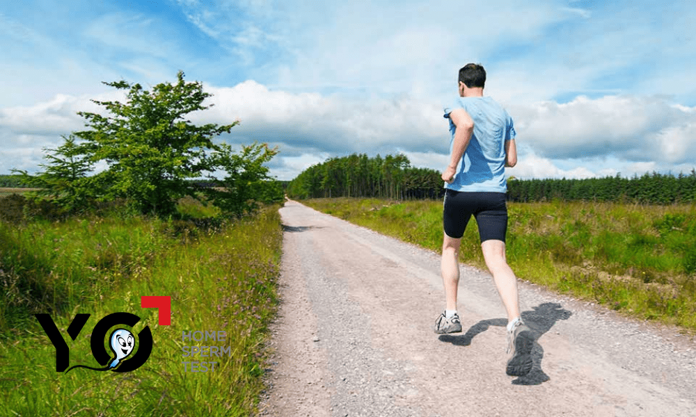 Rèn luyện thể thao điều độ cải thiện sức khỏe nam giới