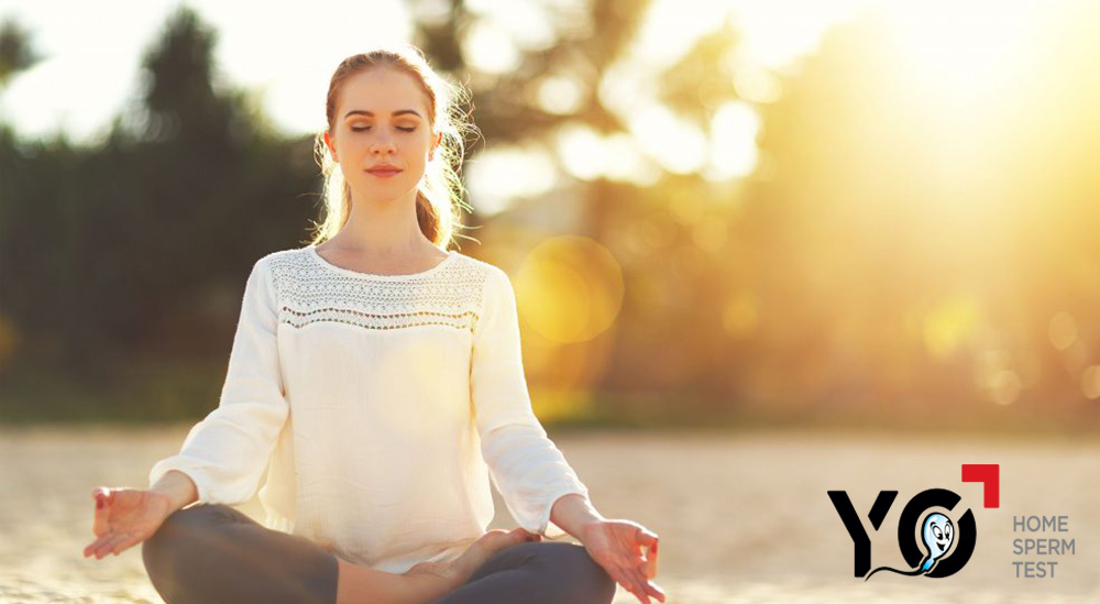Nên vận động và làm việc nhẹ nhàng sau bơm tinh trùng