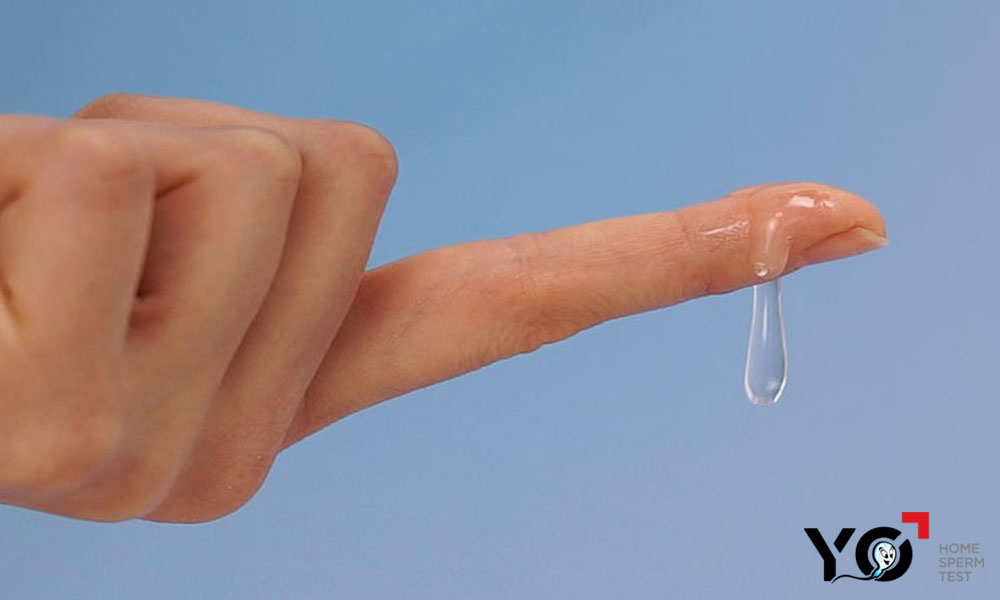 Ngày rụng trứng có dấu hiệu gì? dịch tiết âm đạo