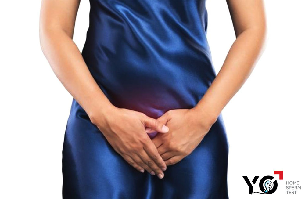 Ngứa vùng kín cảnh báo nguy cơ mắc một số bệnh viêm nhiễm phụ khoa ở nữ giới