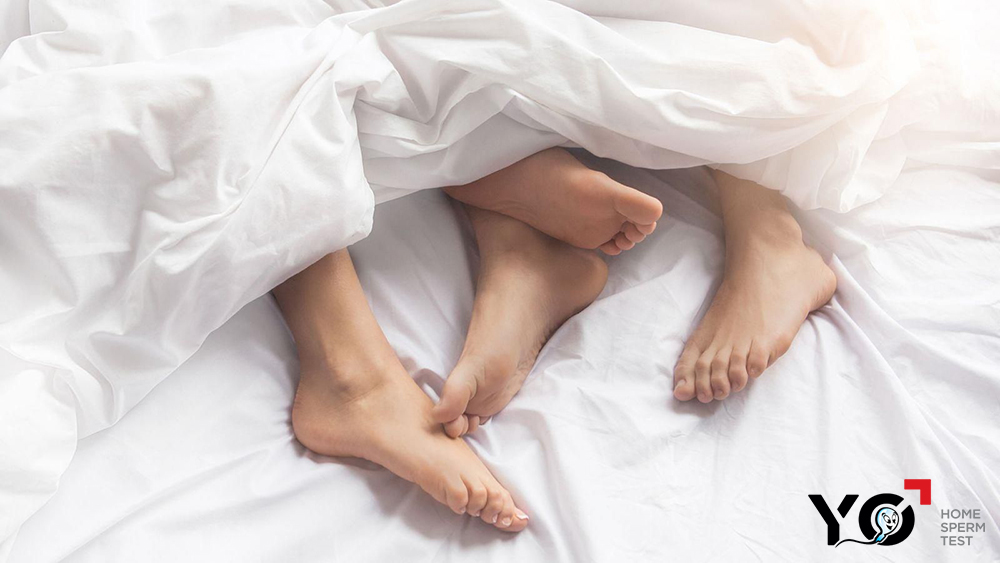 Thắt ống dẫn tinh không ảnh hưởng đến ham muốn và khả năng tình dục của nam giới