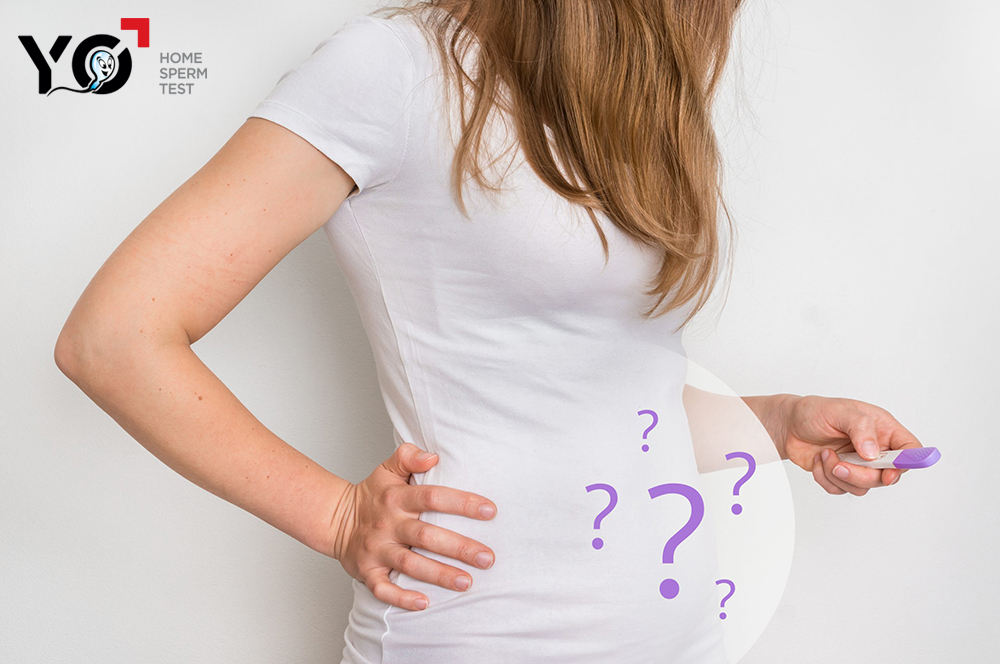 Có những trường hợp vô sinh nhưng chưa tìm được nguyên nhân