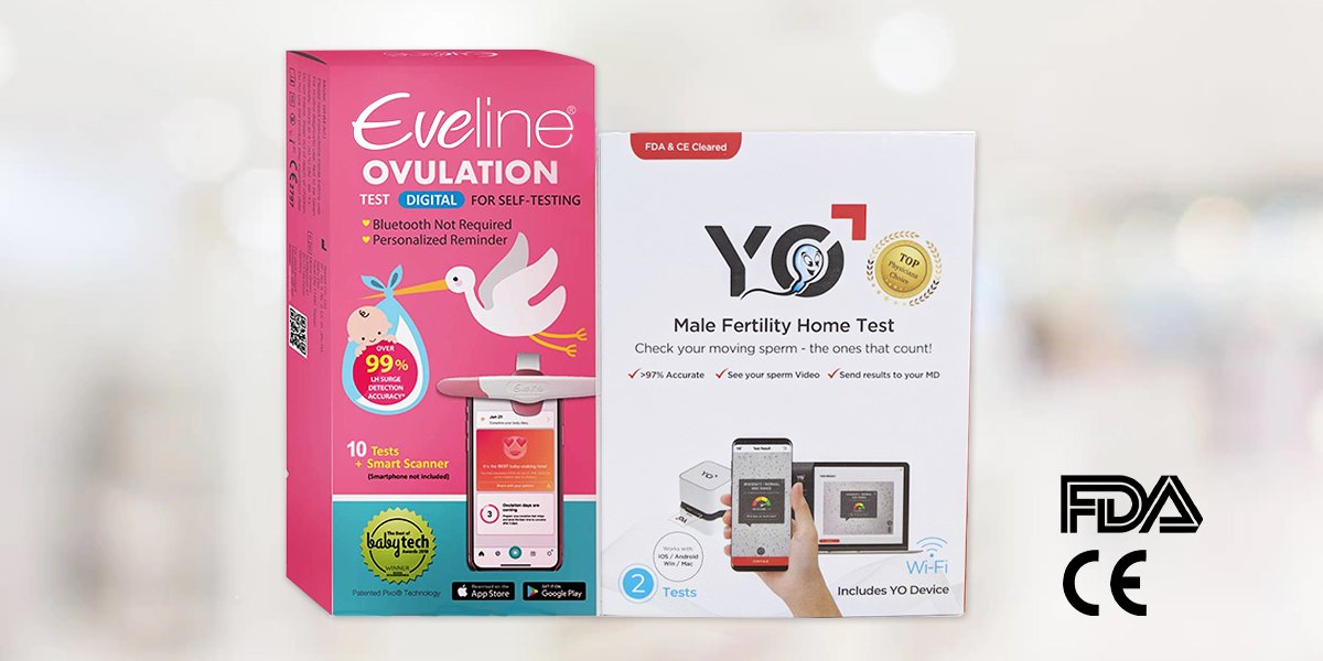 Bộ đôi hoàn hảo hỗ trợ các trường hợp vô sinh hiếm muộn mong con