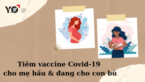 Tiem vaccine Covid 19