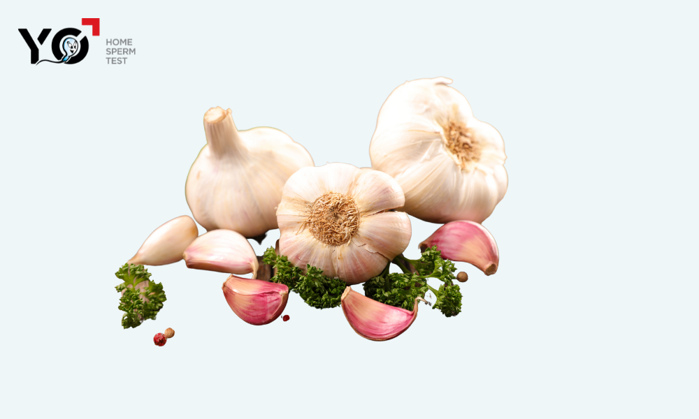 Ăn nhiều tỏi giúp điều hòa hormone và xây dựng hệ thống miễn dịch trong cơ thể 