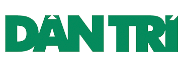 Dan tri logo
