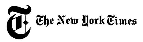 ny times logo