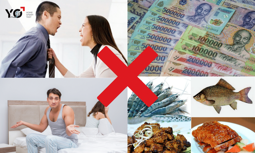 Mùng 1 quan hệ có sao không