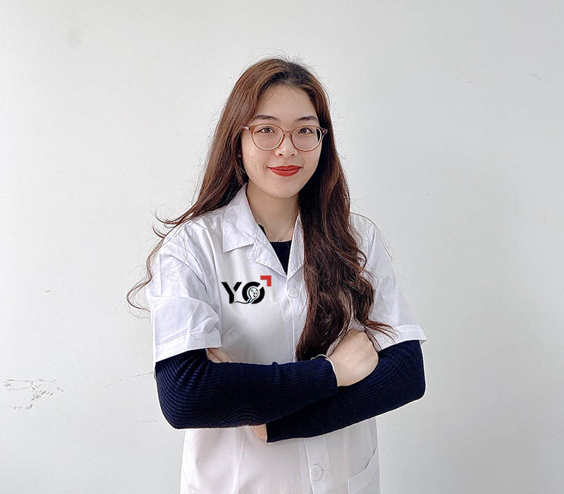 CHUYEN GIA MINH ANH