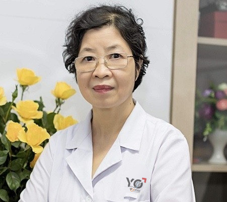 bs tran lan anh 1