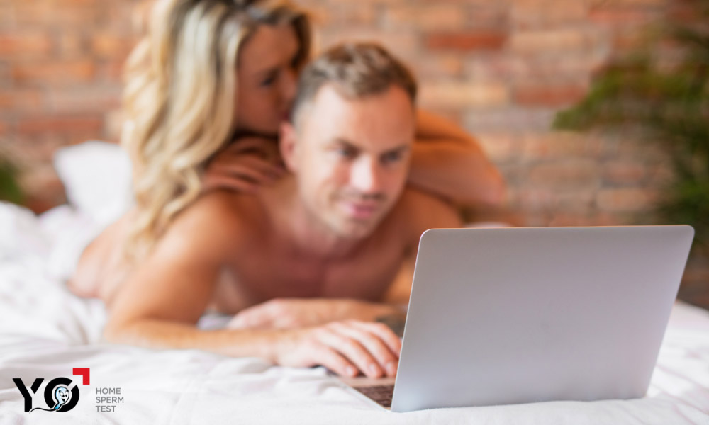 Xem phim có cảnh nóng giúp kích thích tình dục ở nhiều chị em phụ nữ