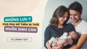 Phụ nữ trên 35 tuổi muốn sinh con thứ 3 cần lưu ý những gì?