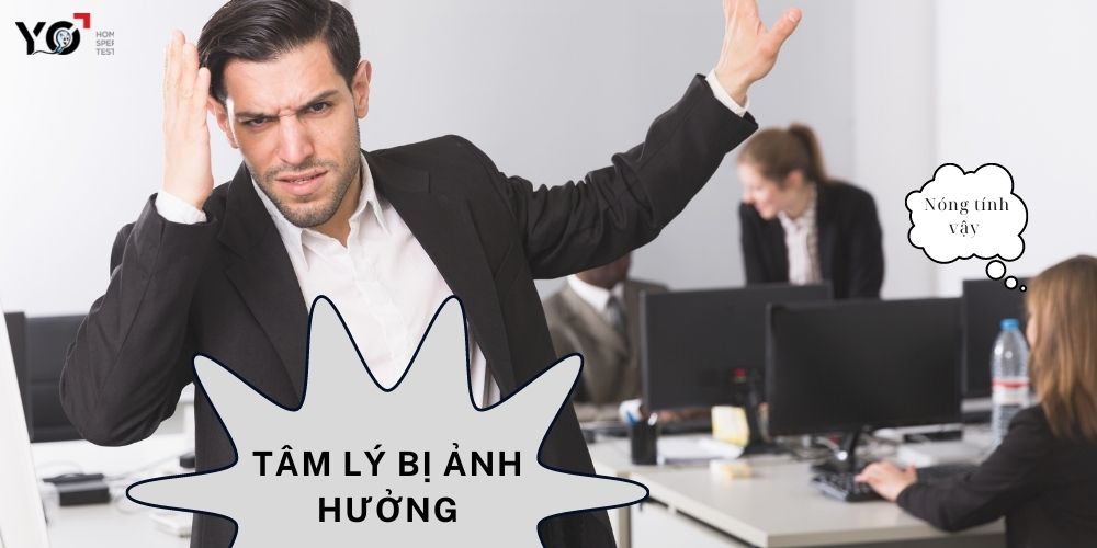 Mộng tinh quá nhiều gây ảnh hưởng về tâm lý