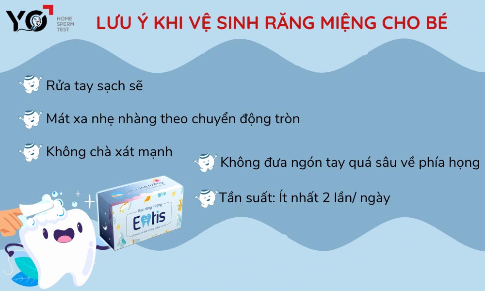 Gạc rơ lưỡi Emtis