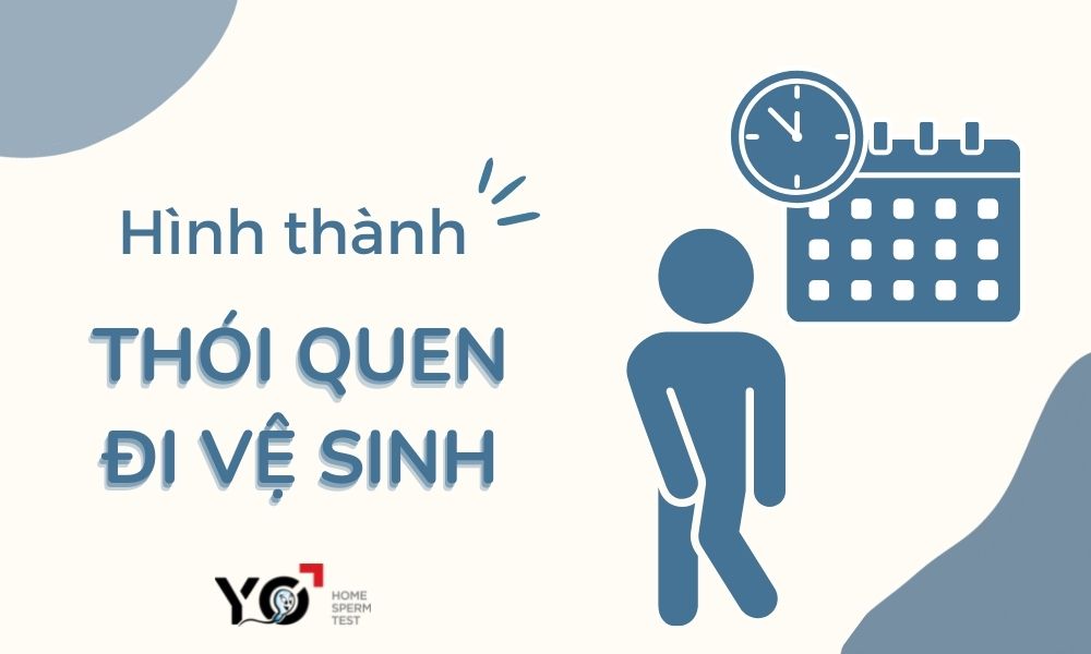 đi vệ sinh khoa học