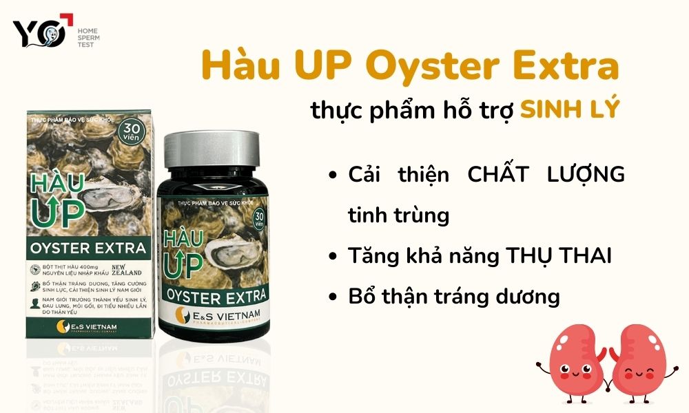 Hau Up