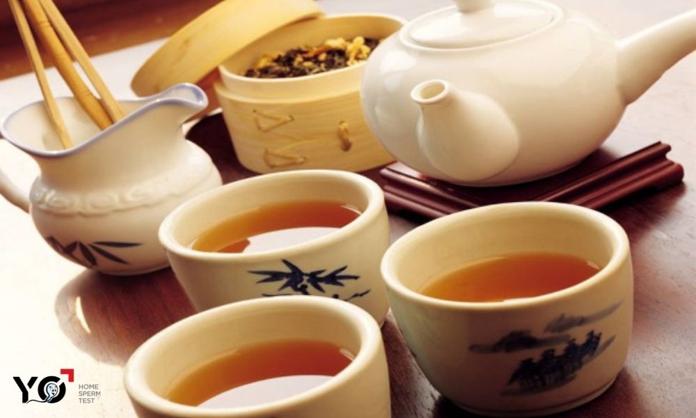 Nước nhân trần