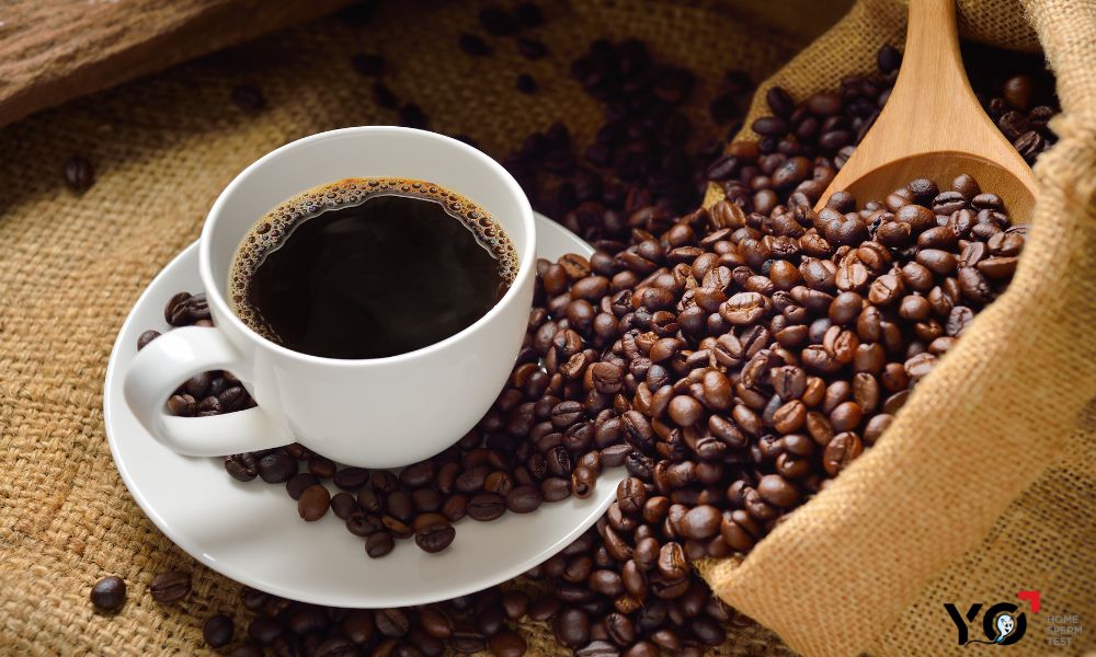 Cà phê ảnh hưởng đến thận
