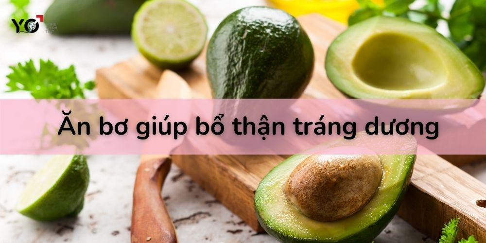 Quả bơ