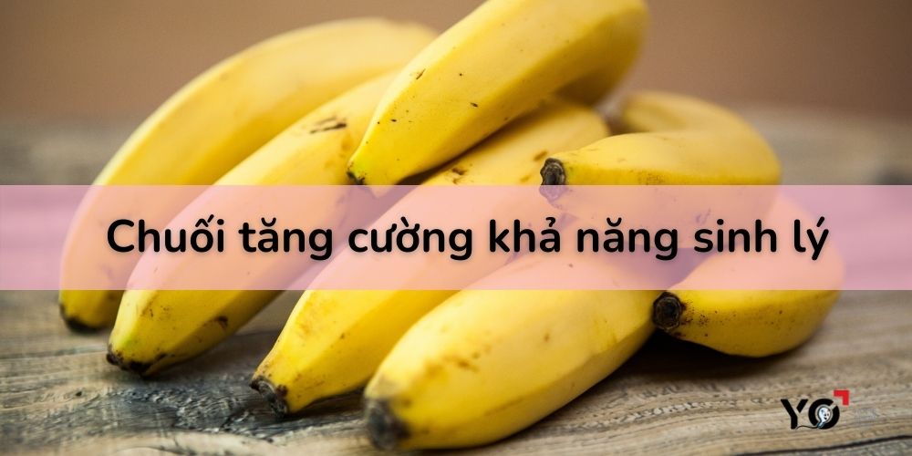 Chuối