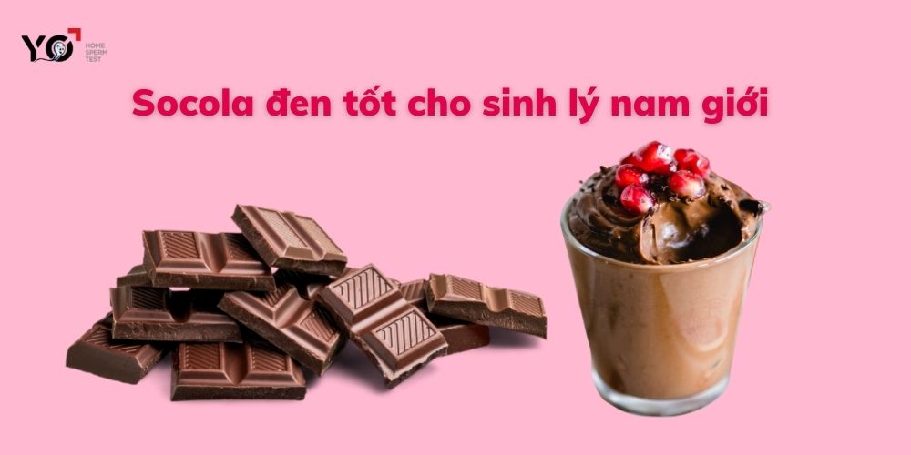 Socola đen