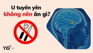 u tuyen yen khong nen an gi