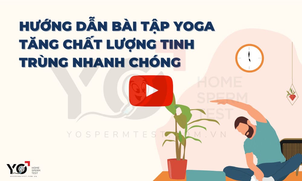 tăng chất lượng tinh trùng cho chồng