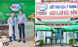 TMSC trở thành đối tác cung cấp thiết bị xét nghiệm tinh trùng SQA-io cho MediLab Phú Yên